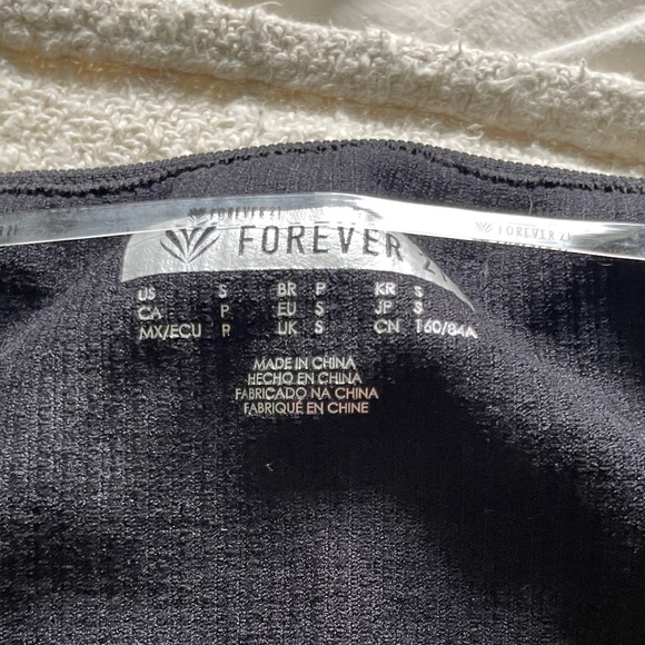 Forever 21 Activewear Bundle - Picture 3 of 5